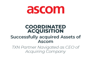 Ascom