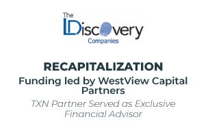 LDiscovery