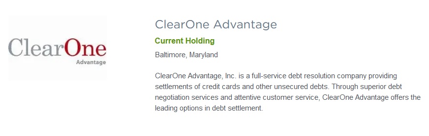 ClearOne